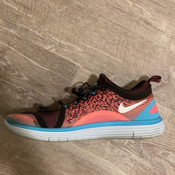 Nike Free Run Distance 2 - Picture 5 of 8